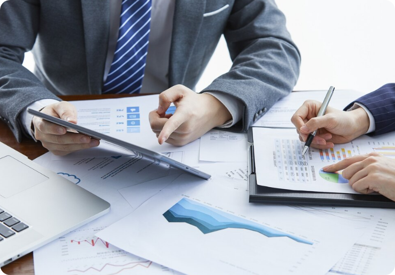 STRESSED ASSET MANAGEMENT