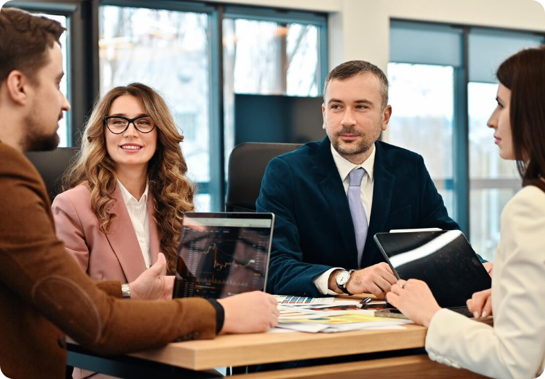 TRANSACTION ADVISORY SERVICES